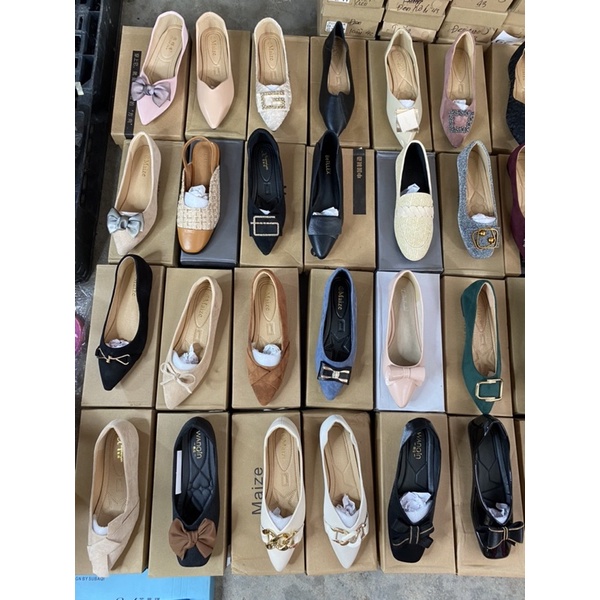 [Link khách đặt] Giày Big Size 41