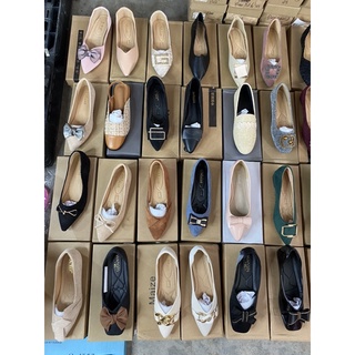 Giày big size 41