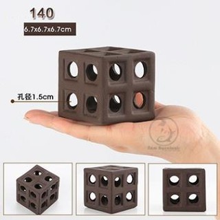 Hang Gốm, Hang Pleco - Đồ cơi tép bằng gốm (nhều mẫu., tiếp theo)