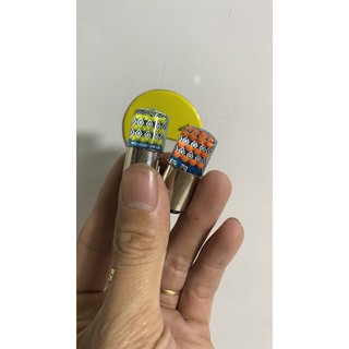 Đèn led chớp F1 gắn xe máy
