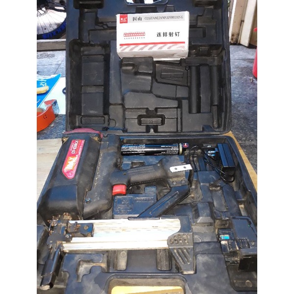 Bắn đinh GS-638CA full chức năng