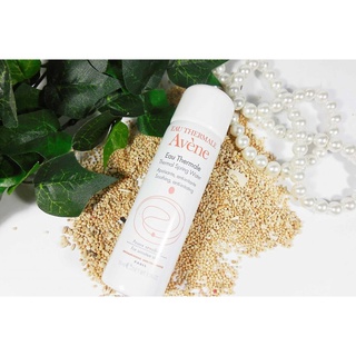 Xịt khoáng Avene 50ml-  150ml - 300ml