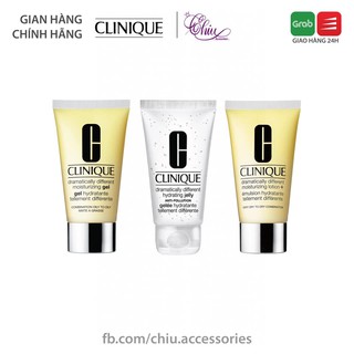 Kem Dưỡng cấp ẩm cho da Clinique Gel/Jelly/ Lotion 15ml