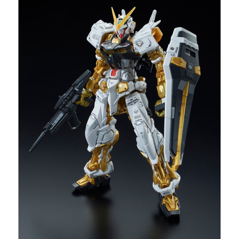 Mô hình lắp ráp Gundam RG CE Gundam Astray Gold Frame