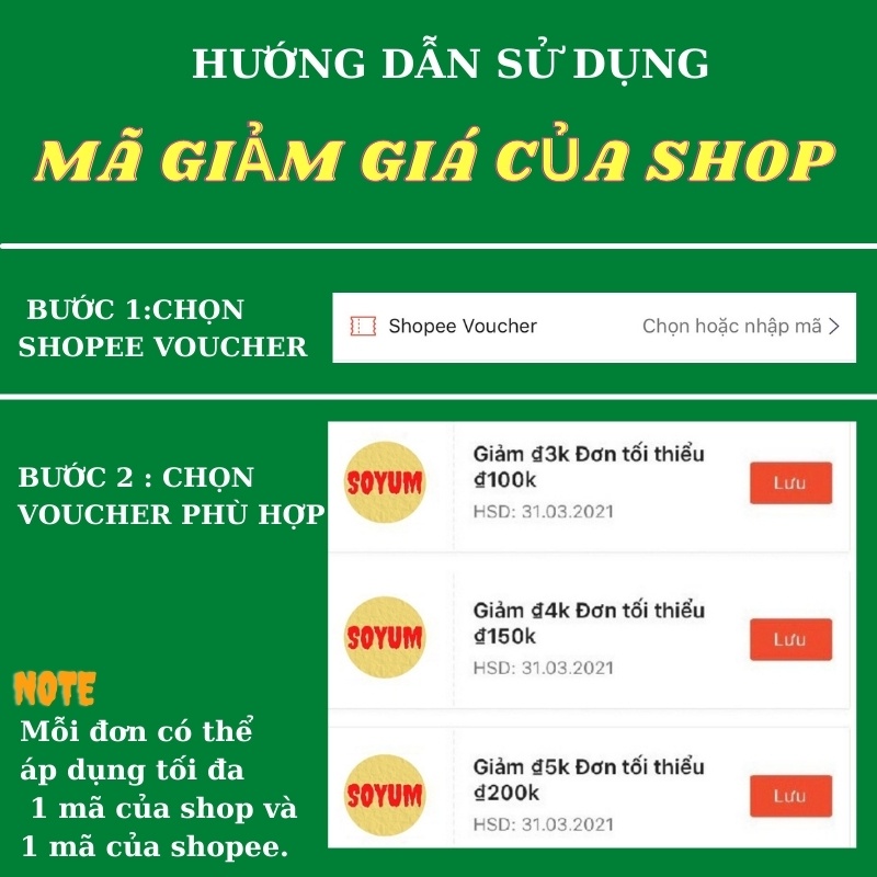 Ngô nếp sấy giòn gói 100g, ăn vặt Soyum vừa ngon vừa rẻ