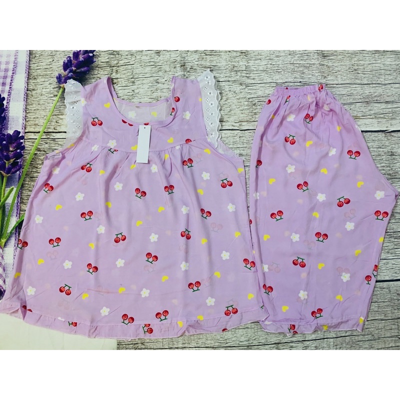 SIZE 4(67kg-80kg)Đồ bộ mặc nhà vải tole lanh💚FREESHIP💚 siêu mát-Lửng