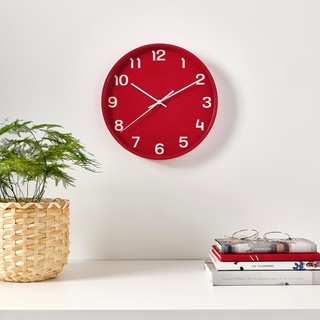 ĐỒNG HỒ IKEA PLUTTIS - TW MALL