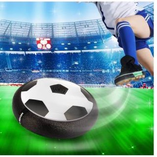 ĐỒ CHƠI BÓNG ĐÁ TRONG NHÀ HOVER BALL
