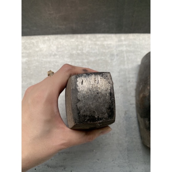 Búa tạ không cán  3kg,4kg,5kg