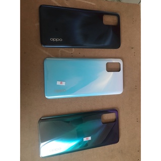 Kính lưng / lưng oppo a52 zin chuẩn 100%