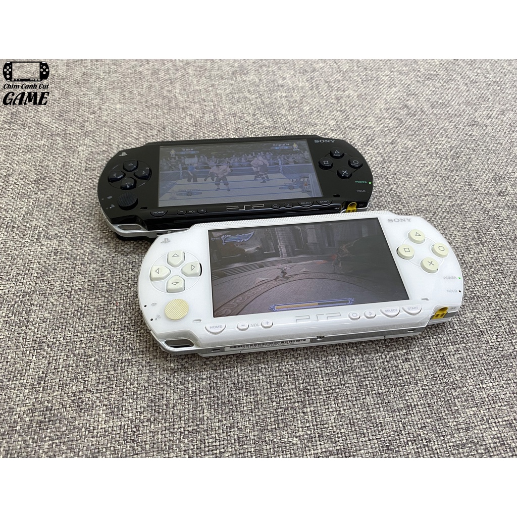 Máy PSP 1000