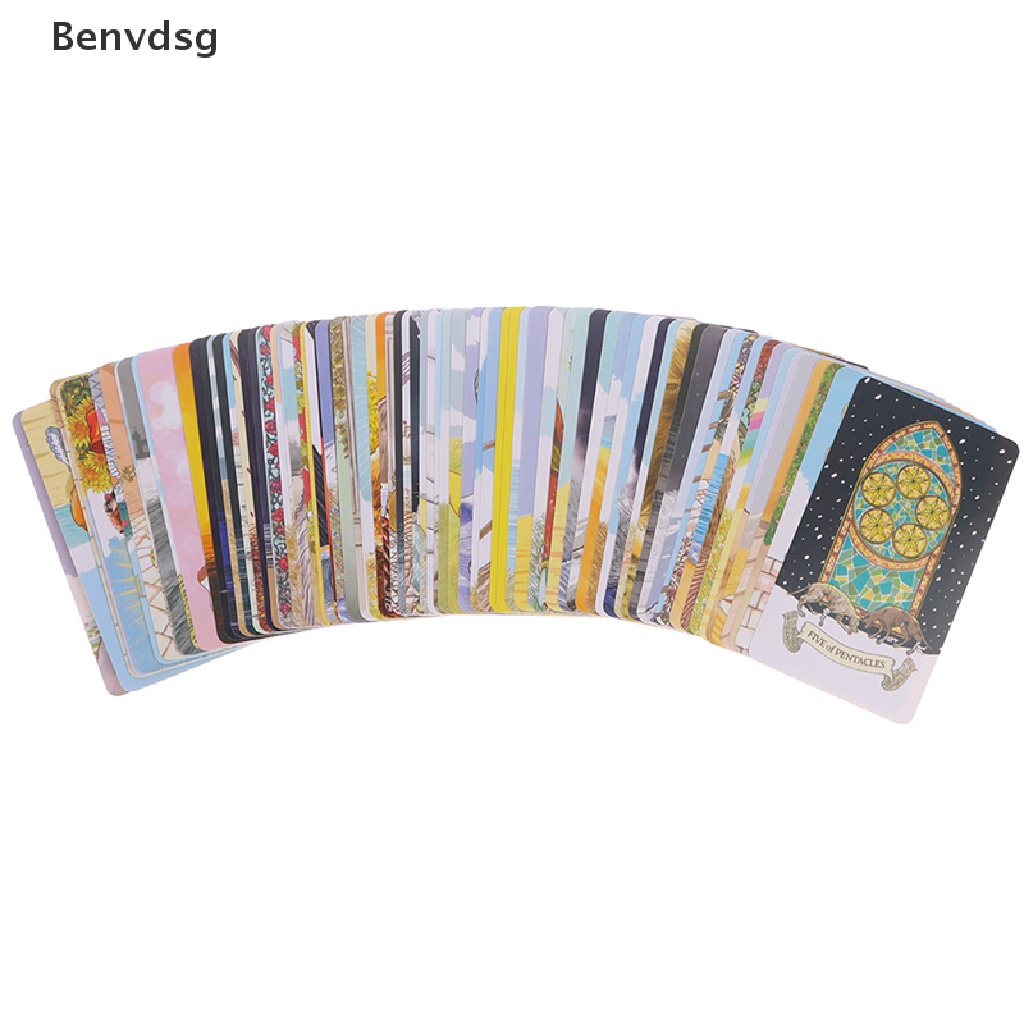 Bộ Bài Tarot Gia Đình Cho Người Mới Bắt Đầu