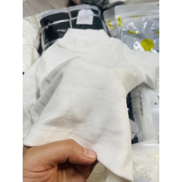 QC- Áo giữ nhiệt Candy Aesthetic size 90-130