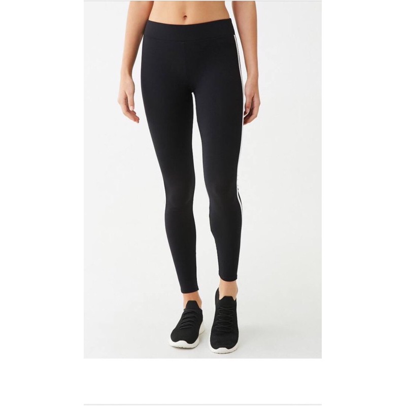 🔆🔆 QUẦN ÔM BÓ LEGGING F21 | BigBuy360 - bigbuy360.vn