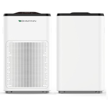 Máy lọc không khí thông minh Bohmann B4.01