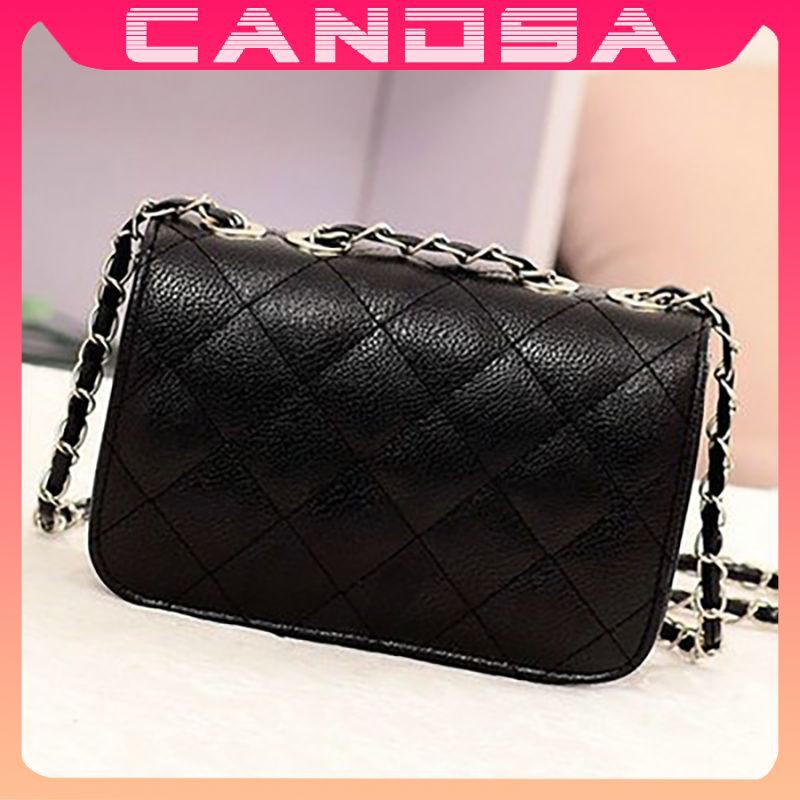 Túi xách nữ đẹp đeo chéo thời trang giá rẻ TX11