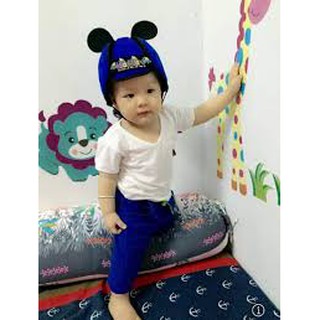 Nón bảo vệ đầu Headguard cho bé