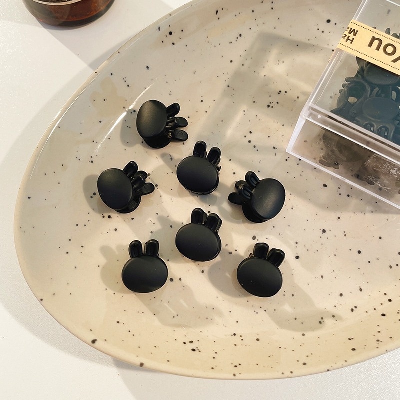 Kẹp Tóc Thiết Kế Xinh Xắn Thời Trang Mùa Hè Cho Nữ