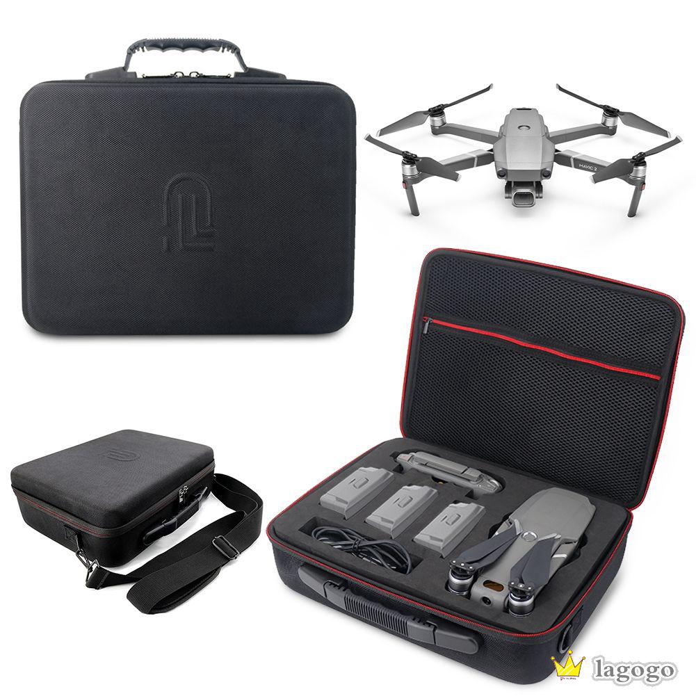 Túi đựng máy bay DJI MAVIC 2 Pro / zoom có dây đeo vai tiện lợi