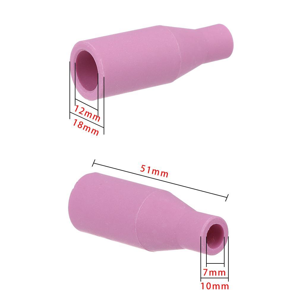 Phụ Kiện Đầu Phun Bằng Gốm MB15AK