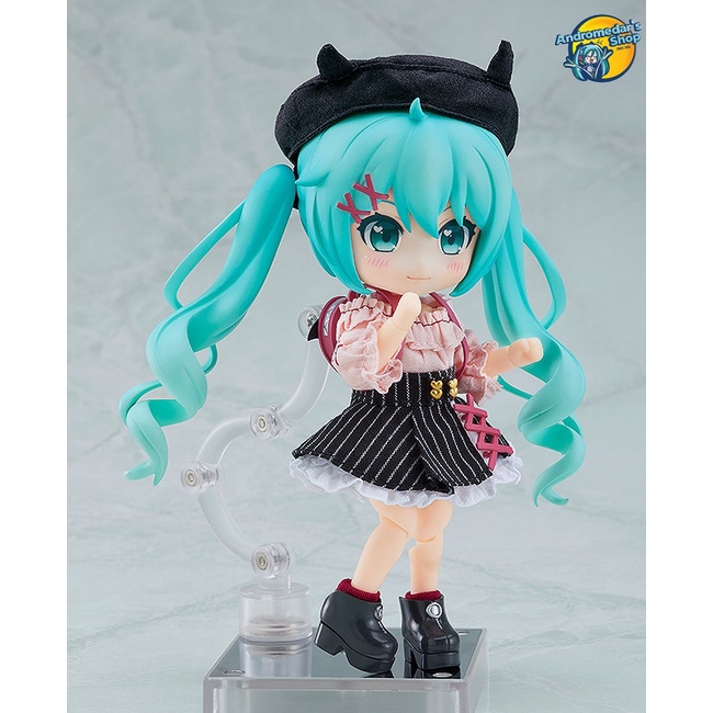 Mô hình nhân vật Nendoroid Doll Hatsune Miku Date Outfit Ver.