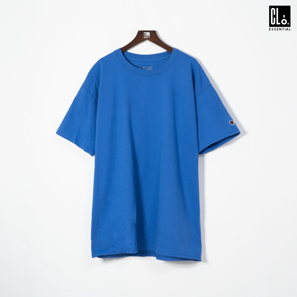Áo Thun Champion Tagless Basic Tee
