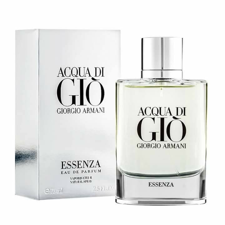 Nước hoa Acqua di gio Essenza