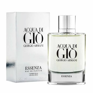 Nước hoa Acqua di gio Essenza