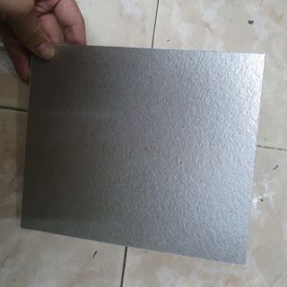 Miếng chắn lò vi sóng 17×20
