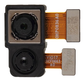 Thay camera sau Huawei Y6 prime 2019
