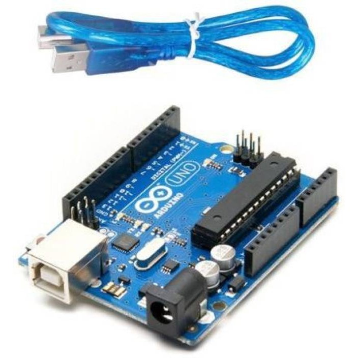 Mạch Arduino Uno R3