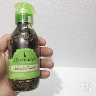[Mỹ Phẩm Hồng Sơn] TINH DẦU DƯỠNG TÓC SIÊU MỀMI 125ml