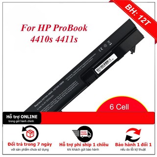 Bh12th pin laptop hp 4410s, 4411s, 4412s, 4415s - 5200mah, 6 cells