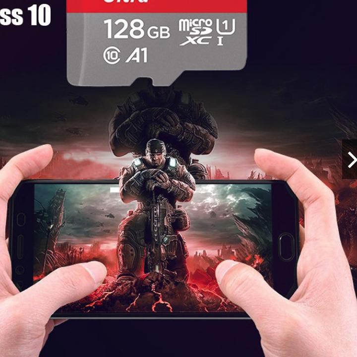 Thẻ Nhớ Microsd 32gb 64gb 128gb 256gb Class 10 100mbps | BigBuy360 - bigbuy360.vn