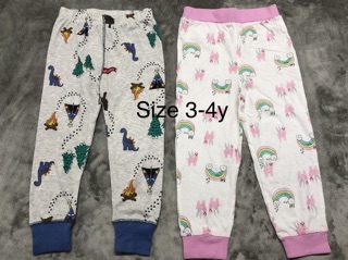 Quần dài cotton Matalan