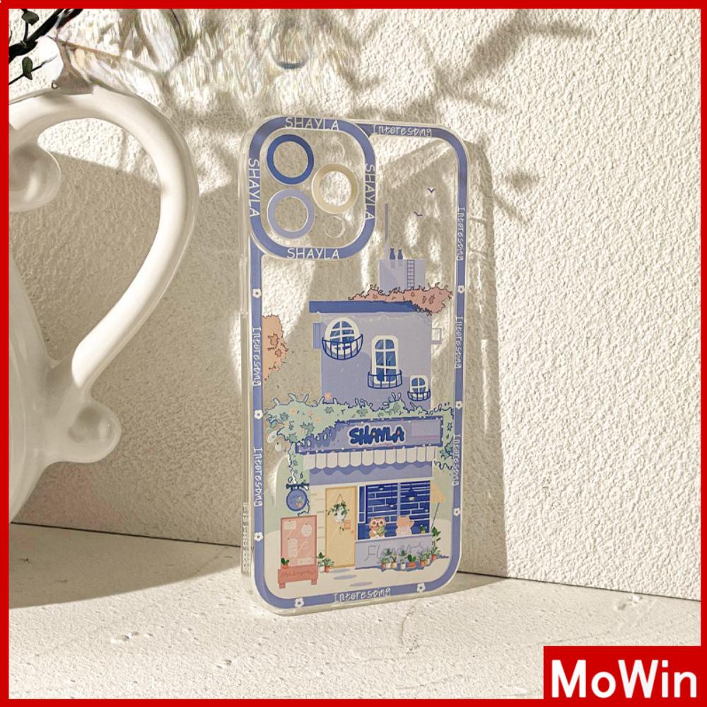 Ốp điện thoại silicon mềm chống sốc thích hợp cho iPhone 11 13 pro max 12 pro max 7 plus xr