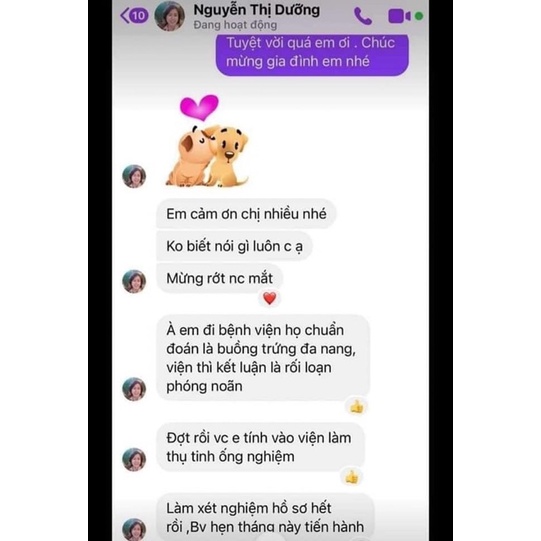 Ngọc Mẫu Hoàng Cung Tăng Vòng1[ Giành CHo người HIẾM MUỘN lâu năm,Tăng Khả năng [THỤ-ThAI] | BigBuy360 - bigbuy360.vn