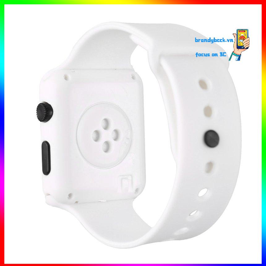 Đồng hồ điện tử thể thao siêu mỏng đa năng