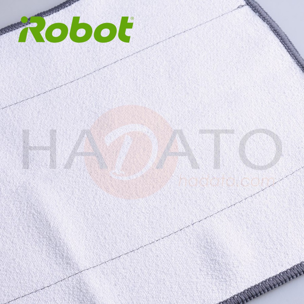 Giẻ khô iRobot 380/380 t/321/320/Mint 4200/4205/5200/5200C