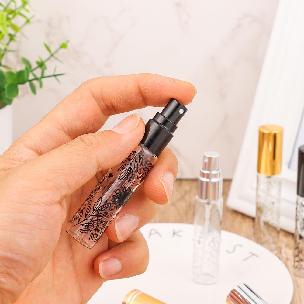 Bình Xịt Nước Hoa Mini Du Lịch Tiện Lợi Ốp