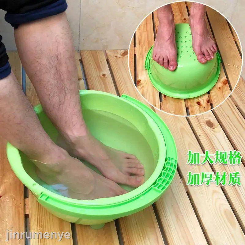 Chậu Ngâm Chân Cỡ Lớn Họa Tiết Hoạt Hình Dễ Thương Cho Bé | BigBuy360 - bigbuy360.vn