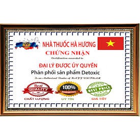 Detoxi-c Cải Thiện Hệ Tiêu Hóa | Thế Giới Skin Care