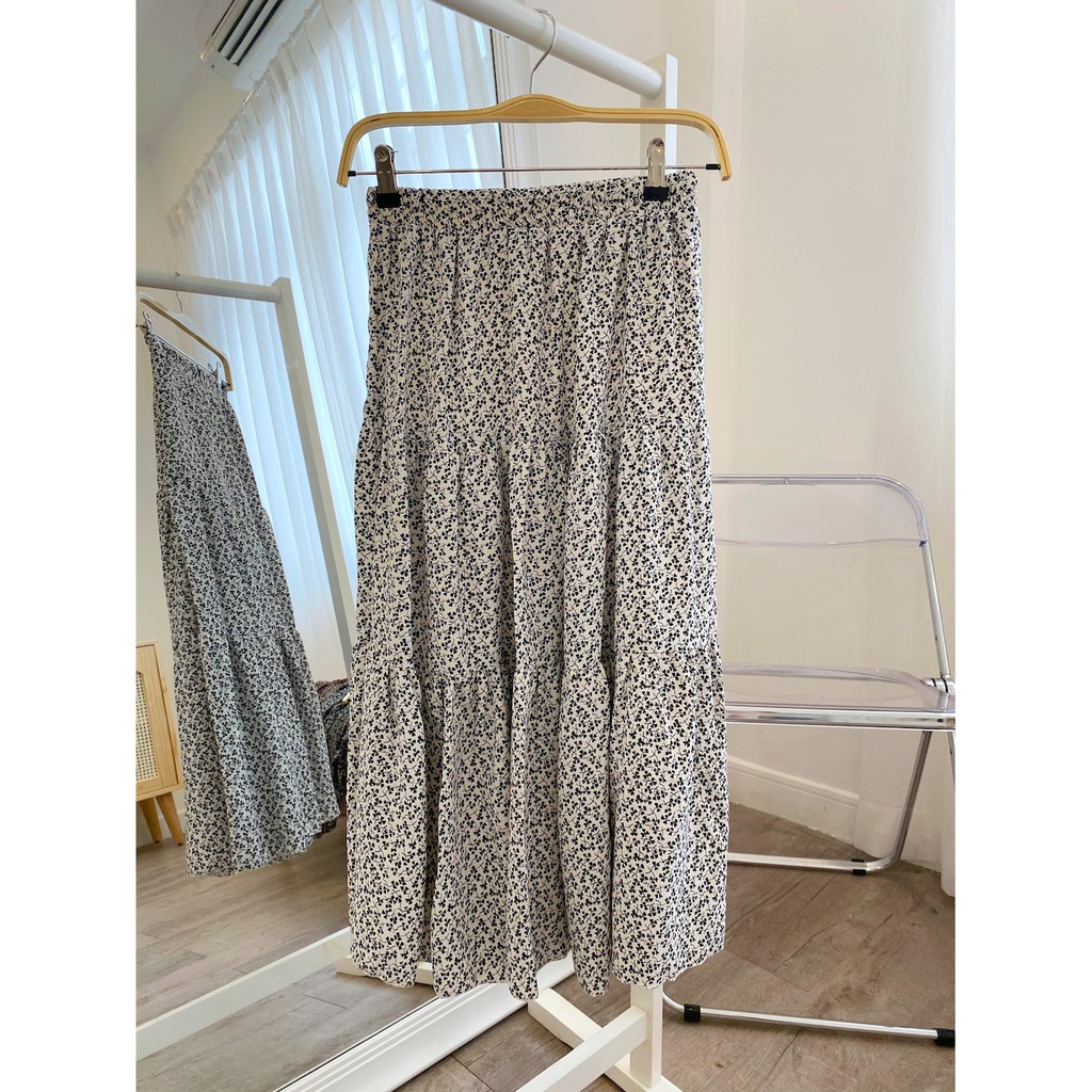 An Yên 엔 - Chân váy freesize - CV05 | BigBuy360 - bigbuy360.vn