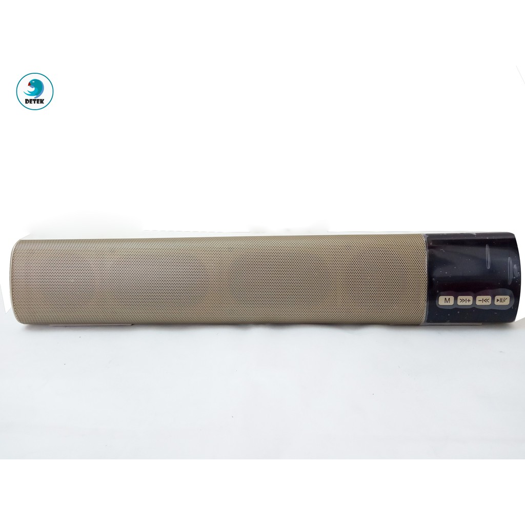 Loa Bluetooth Soundbar mini B28S (Giao Màu Ngẫu Nhiên)