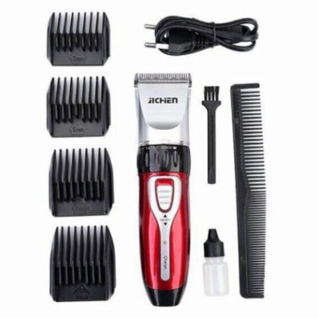 Tông Đơ Cắt Tóc Đa Năng - Tặng Kèm Phụ Kiện - Máy hớt tóc Jinchen