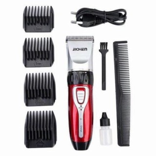 Tông Đơ Cắt Tóc Đa Năng - Tặng Kèm Phụ Kiện - Máy hớt tóc Jinchen