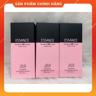 Kem BB Essance Che khuyết Điềm