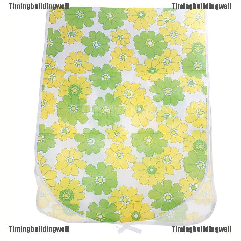 Vỏ bọc bàn đế ủi kích thước 140x50cm