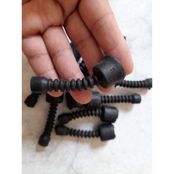 Lọc nhớt máy cưa 381