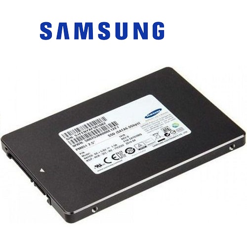 Ổ Cứng SSD Samsung PM871B 256GB 2.5” SATA iii - Chính Hãng Samsung